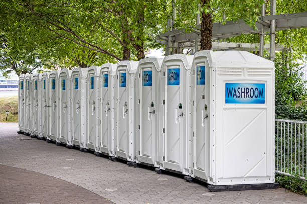 Best Affordable porta potty rental  in Hull, IA