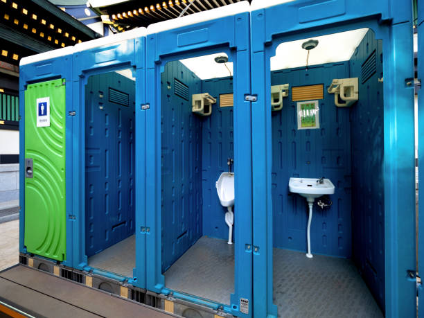 Best Porta potty rental for festivals  in Hull, IA